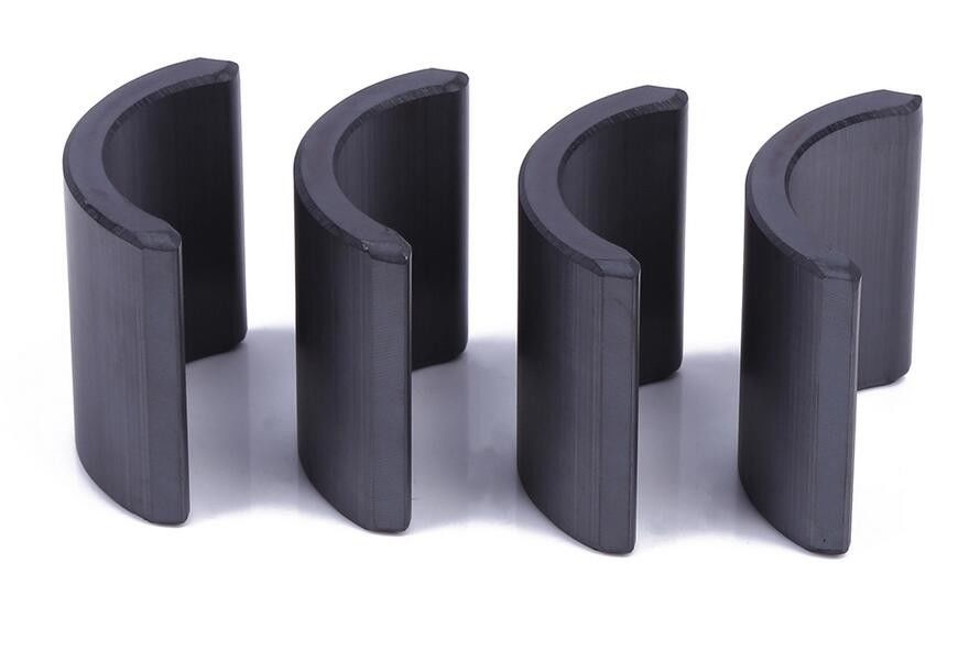 Industrial Permanent IATF16949 Ferrite Motor