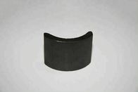 Ceramic Segment Arc FB6B Y25 Ferrite Segment Magnets For Motors