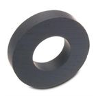 Sintered  4350 Gs 4.64 MGOe Ceramic Disk Magnets