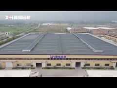 Permanent ferrite magnet manufacturer