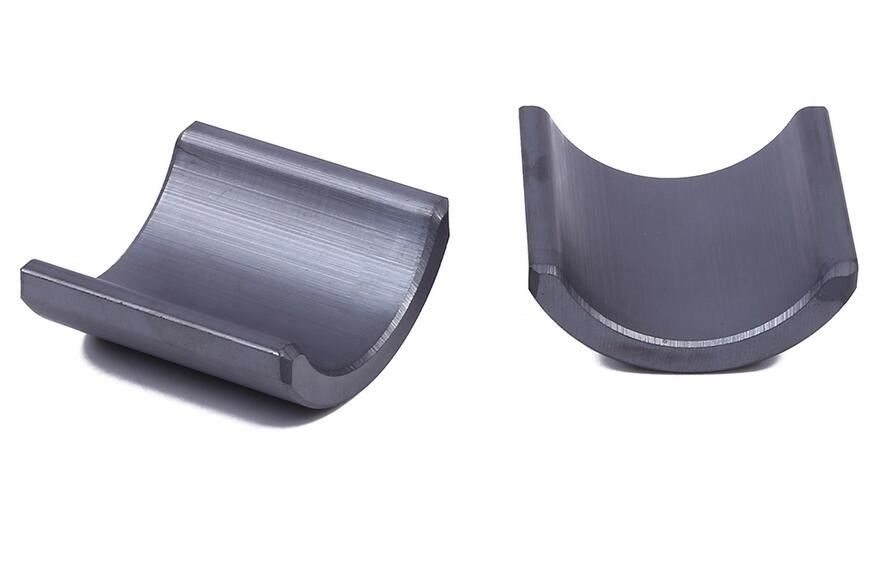 Permanent Sintered Rare Earth Segment Strong Ferrite Motor