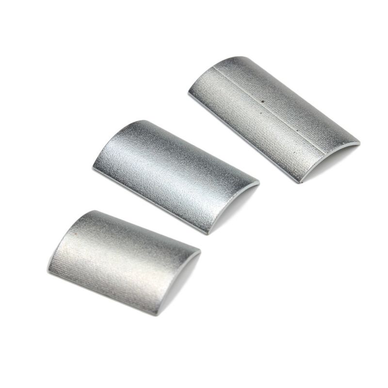 Arc Strong Strontium Y30 Ferrite Segment