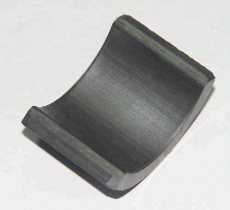 Arc Strong Strontium Y30 Ferrite Segment