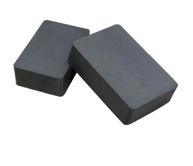 Sintered Ferrite Block For Electric Tool DC Motor