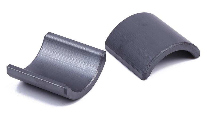 Sintered Ferrite Motor For Electric Tool DC Motor