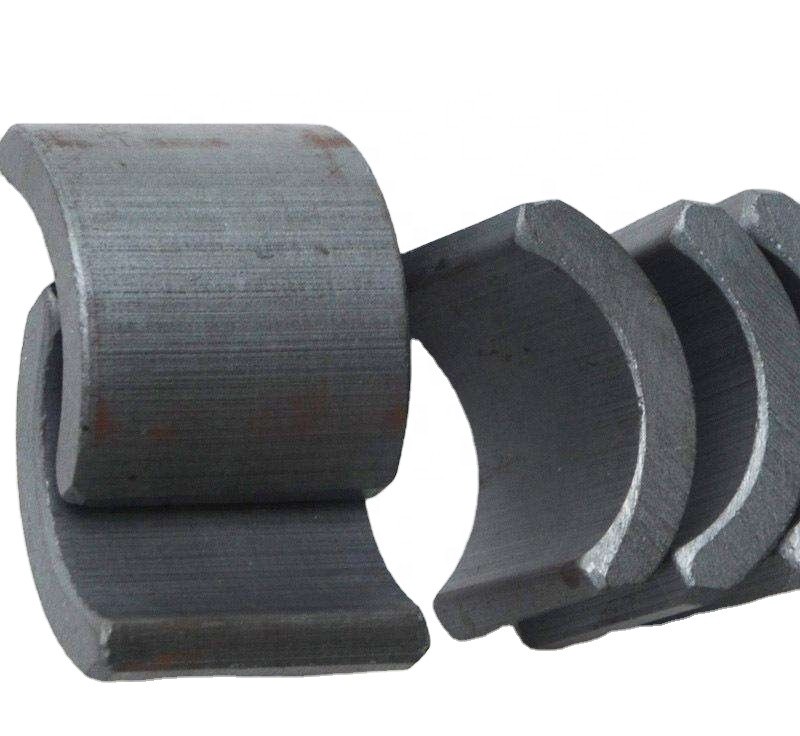 Arc Strong Strontium Y30 Ferrite Segment