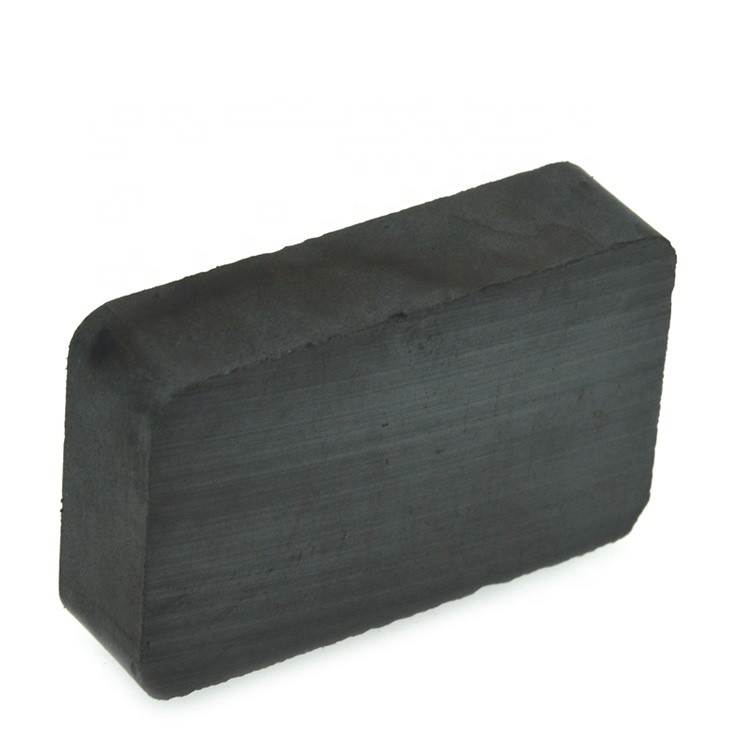 Precision Ceramic Block
