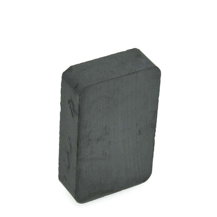 Black Permanent Ceramic Bar