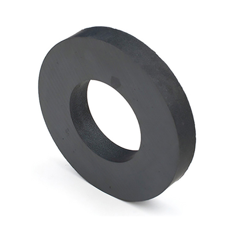 Segment Strong Ferrite Motor